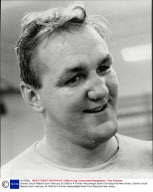 Charles 'chuck' Wepner (born February 26 1939) Is A Former Heavyweight Boxer From Bayonne New Jersey.