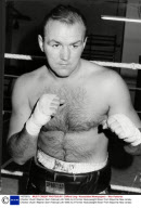 Charles 'chuck' Wepner (born February 26 1939) Is A Former Heavyweight Boxer From Bayonne New Jersey.