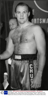 Chuck Wepner - Boxer - 1970 Charles 'chuck' Wepner (born February 26 1939) Is A Former Heavyweight Boxer From Bayonne New Jersey