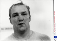 Boxer Chuck Wepner