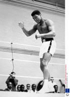 PEOPLE - Muhammad Ali im Alter von 74 gestorben (Archiv Bilder)