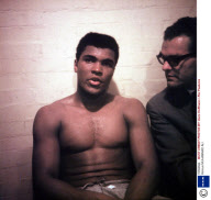 PEOPLE - Muhammad Ali im Alter von 74 gestorben (Archiv Bilder)