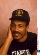 KEN NORTON - 1989