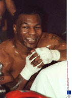 JOE CALZAGE