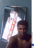 PEOPLE - Muhammad Ali im Alter von 74 gestorben (Archiv Bilder)