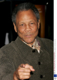 'RING OF FIRE : THE EMILE GRIFFITH STORY' FILM PREMIERE, NEW YORK, AMERICA - 13 APR 2005