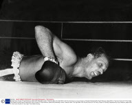 PEOPLE - Muhammad Ali im Alter von 74 gestorben (Archiv Bilder)