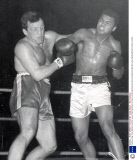 PEOPLE - Muhammad Ali im Alter von 74 gestorben (Archiv Bilder)