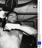 PEOPLE - Muhammad Ali im Alter von 74 gestorben (Archiv Bilder)