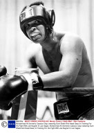 PEOPLE - Muhammad Ali im Alter von 74 gestorben (Archiv Bilder)