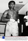 PEOPLE - Muhammad Ali im Alter von 74 gestorben (Archiv Bilder)