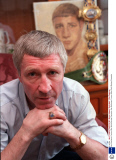 Ken Buchanan Former Wbc World Boxing Champion
