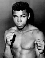 PEOPLE - Muhammad Ali im Alter von 74 gestorben (Archiv Bilder)