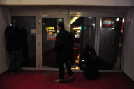 Berlinale: Jake Gyllenhaal auf dem Weg vom Hotel zur Pressekonferenz in Berlin