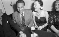 Berlinale - 50er Jahre