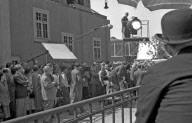 Berlinale - 50er Jahre