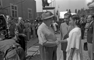 Berlinale - 50er Jahre