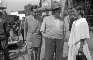 Berlinale - 50er Jahre