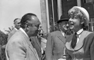 Berlinale - 50er Jahre