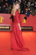 'Farewell, My Queen' Film Premiere, 62nd Berlinale International Film Festival, Berlin, Germany - 09 Feb 2012