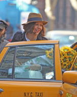 Ewan McGregor and Maggie Gyllenhaal