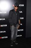2012 ROC Nation Pre-Grammy Brunch at the Soho House, Los Angeles, America - 11 Feb 2012