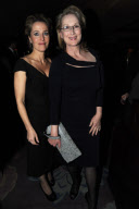 Chanel and Charles Finch pre-BAFTA party at Annabels, London, Britain - 11 Feb 2012