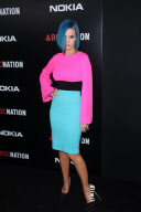 2012 ROC Nation Pre-Grammy Brunch at the Soho House, Los Angeles, America - 11 Feb 2012