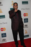 2012 Pre-Grammy Gala and Salute to Industry Icons Honouring Richard Branson, Los Angeles, America - 11 Feb 2012