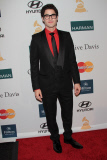 2012 Pre-Grammy Gala and Salute to Industry Icons Honouring Richard Branson, Los Angeles, America - 11 Feb 2012