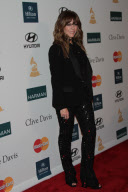 2012 Pre-Grammy Gala and Salute to Industry Icons Honouring Richard Branson, Los Angeles, America - 11 Feb 2012