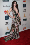 2012 Pre-Grammy Gala and Salute to Industry Icons Honouring Richard Branson, Los Angeles, America - 11 Feb 2012
