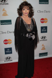 2012 Pre-Grammy Gala and Salute to Industry Icons Honouring Richard Branson, Los Angeles, America - 11 Feb 2012