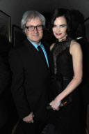 Chanel and Charles Finch pre-BAFTA party at Annabels, London, Britain - 11 Feb 2012