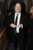 Chanel and Charles Finch pre-BAFTA party at Annabels, London, Britain - 11 Feb 2012
