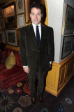 Chanel and Charles Finch pre-BAFTA party at Annabels, London, Britain - 11 Feb 2012