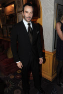 Chanel and Charles Finch pre-BAFTA party at Annabels, London, Britain - 11 Feb 2012