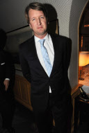 Chanel and Charles Finch pre-BAFTA party at Annabels, London, Britain - 11 Feb 2012