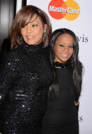 Clive Davis And The Recording Academy's 2011 Pre-GRAMMY