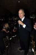 Chanel and Charles Finch pre-BAFTA party at Annabels, London, Britain - 11 Feb 2012