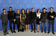 GERMANY-BERLINALE FILM FESTIVAL-IN THE LAND OF BLOOD AND HONEY