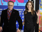 GERMANY-BERLINALE FILM FESTIVAL-IN THE LAND OF BLOOD AND HONEY