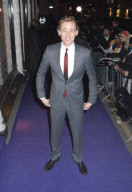 The BAFTA Nominees Party, Asprey, London, Britain - 11 Feb 2012