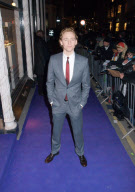 The BAFTA Nominees Party, Asprey, London, Britain - 11 Feb 2012