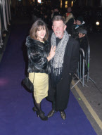 The BAFTA Nominees Party, Asprey, London, Britain - 11 Feb 2012