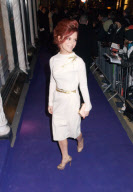 The BAFTA Nominees Party, Asprey, London, Britain - 11 Feb 2012