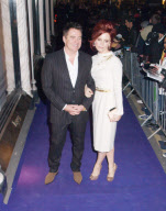 The BAFTA Nominees Party, Asprey, London, Britain - 11 Feb 2012