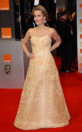 The Orange British Academy Film Awards, Arrivals, Royal Opera House, London, Britain - 12 Feb 2012