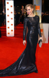 The Orange British Academy Film Awards, Arrivals, Royal Opera House, London, Britain - 12 Feb 2012