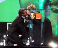 The Orange British Academy Film Awards, Show, Royal Opera House, London, Britain - 12 Feb 2012